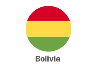 Bolivia
