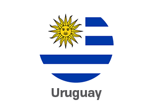 Uruguay