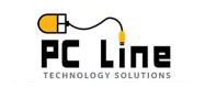 logo pcline logo pcline