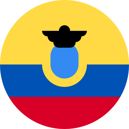 SEGURIEXPO ECUADOR 2022