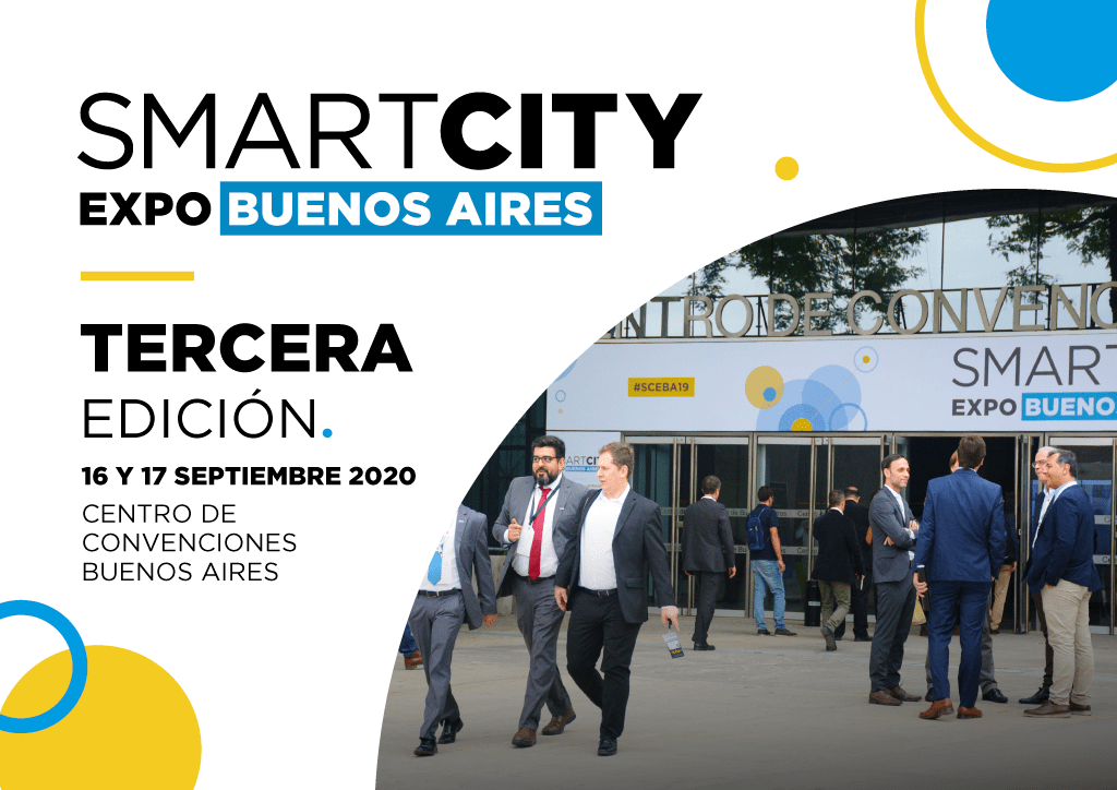 SMARTCITY BUENOS AIRES 2020