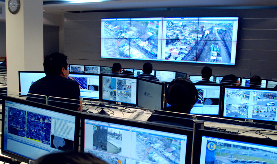 NUEVAS ESTRATEGIAS DE MONITOREO CON TECNOLOGÍA DE SOFTGUARD Y TECNOIMPORTS DE MÉXICO
