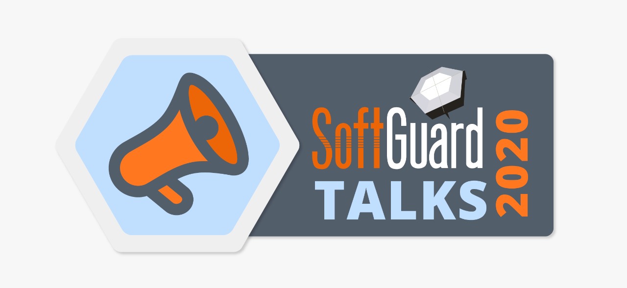 SOFTGUARD TALKS 2020