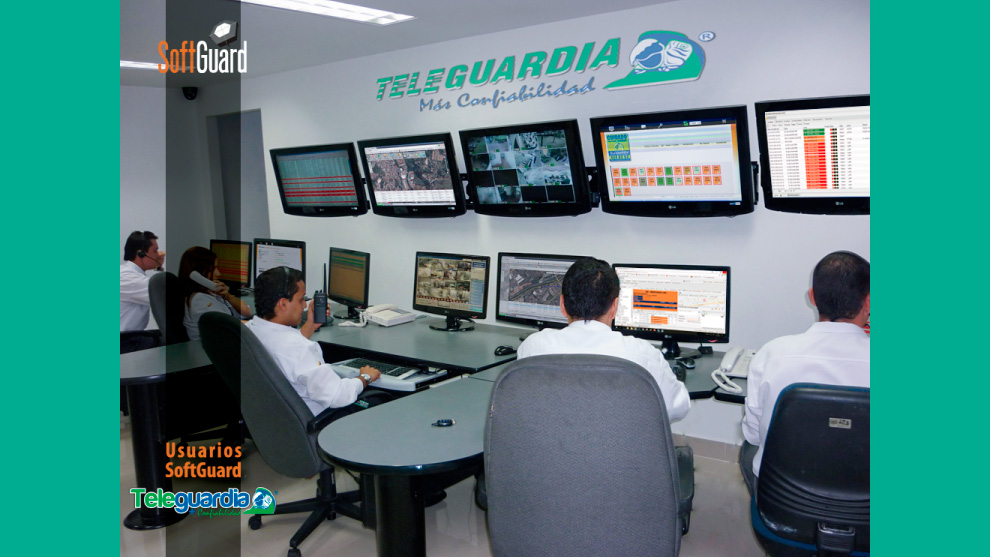 teleguardia softguard
