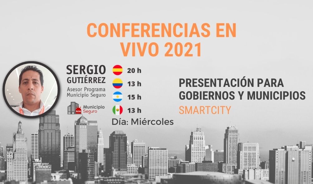 21 DE ABRIL CONFERENCIA LIVE: EL DESAFÍO DE PREVENIR Y SALVAR VIDAS MÁS ALLÁ DE LA JUDICIALIZACIÓN