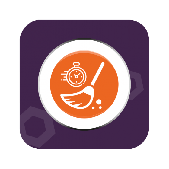 CleanApp - SoftGuard
