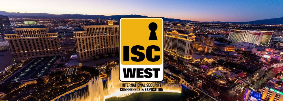 ISC LAS VEGAS 2022