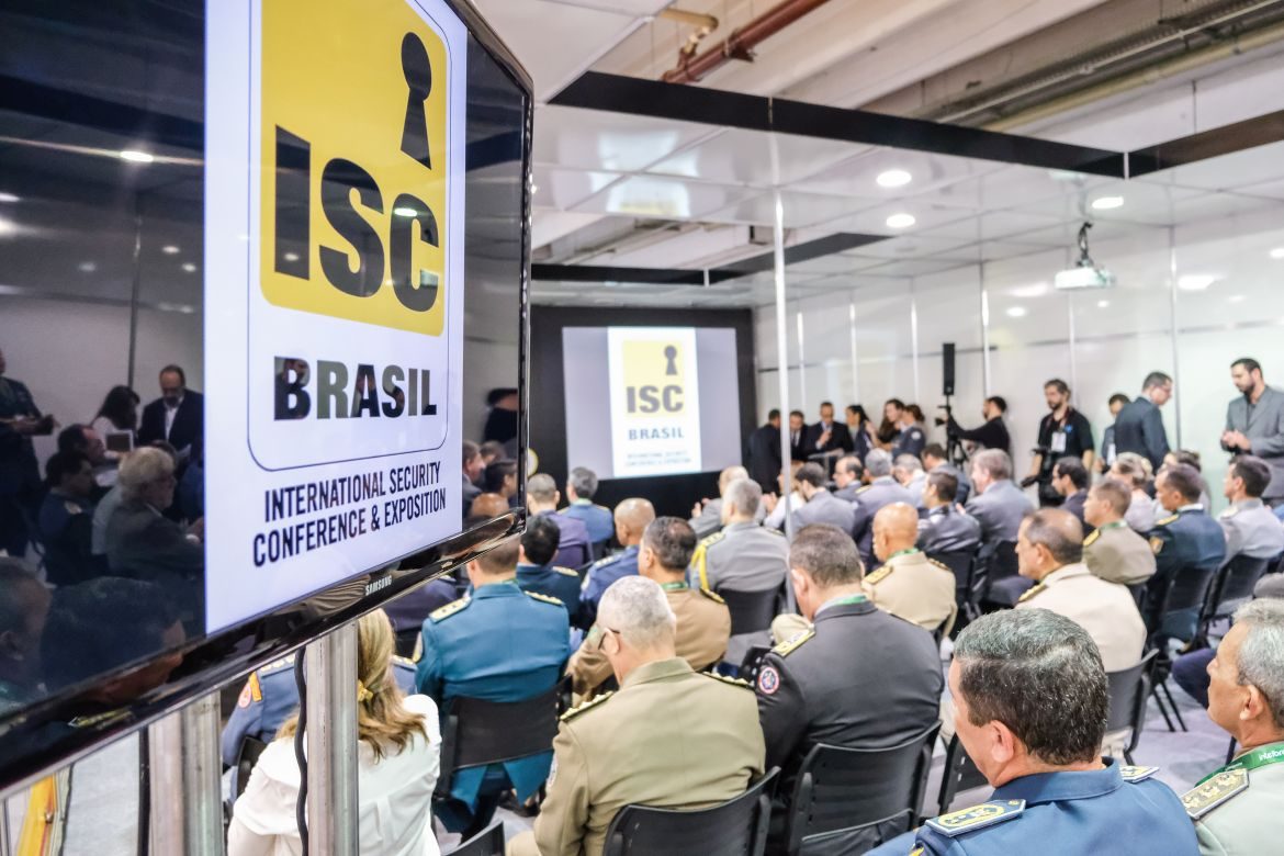 ISC BRASIL 2022
