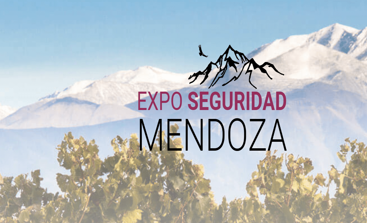 EXPO SEGURIDAD MENDOZA 2023 - PRESENCIAL