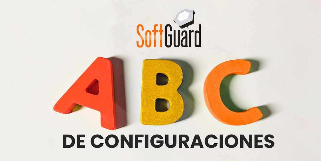TALLER ABC DE CONFIGURACIONES