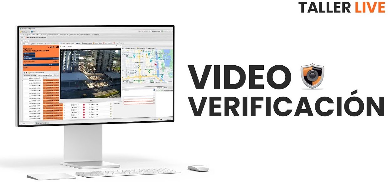 TALLER VIDEO VERIFICACIÓN CON SOFTGUARD