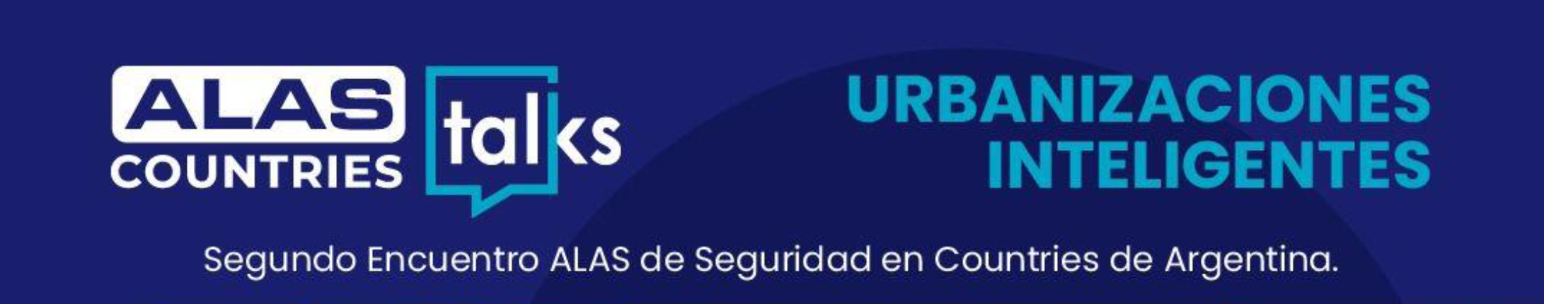 ALAS TALKS COUNTRIES: SEGUNDO ENCUENTRO EN ARGENTINA