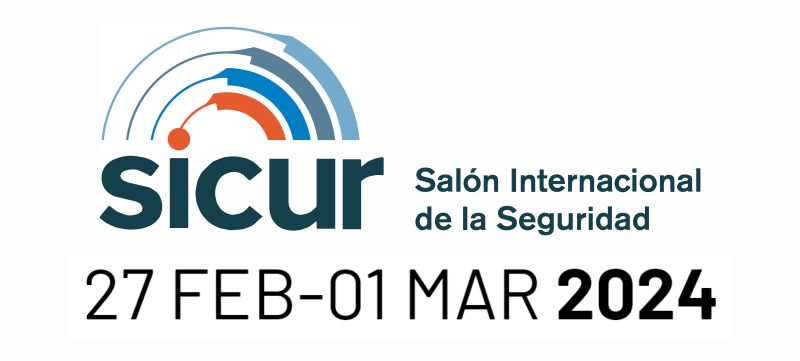 SICUR ESPAÑA 2024
