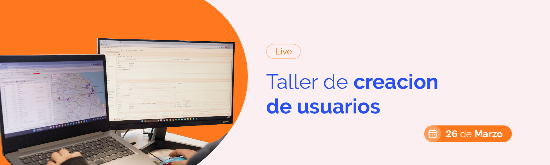 TALLER CREACION DE USUARIOS CON SOFTGUARD