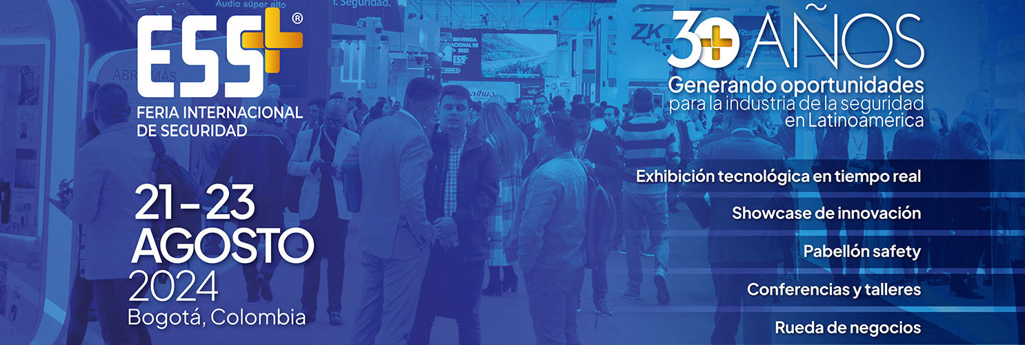 ESS+ COLOMBIA 2024