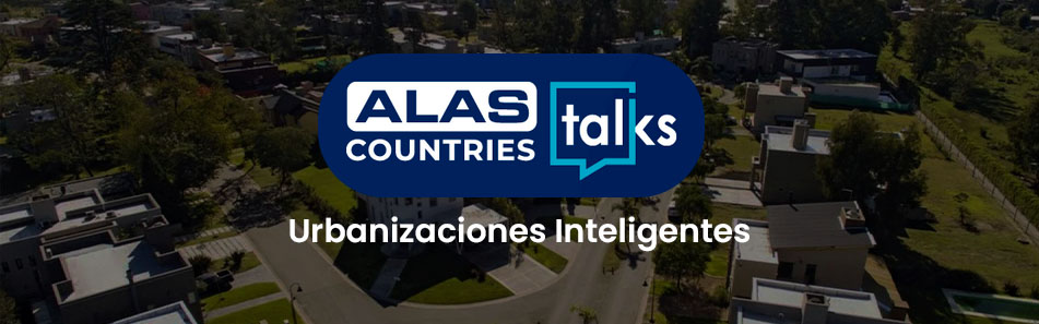 ¡TE ESPERAMOS EN ALAS TALKS COUNTRIES 2024 PRESENCIAL!