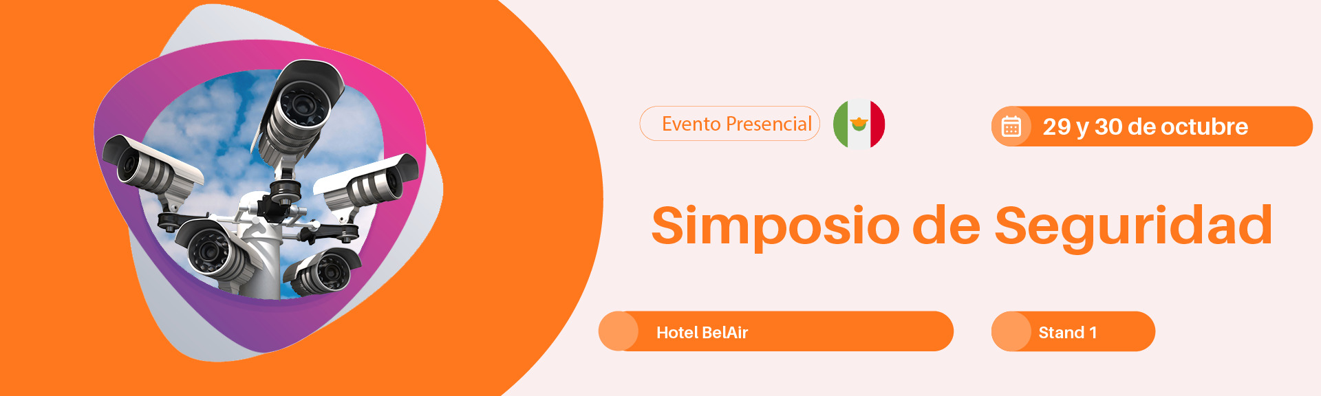 SIMPOSIO DE SEGURIDAD 