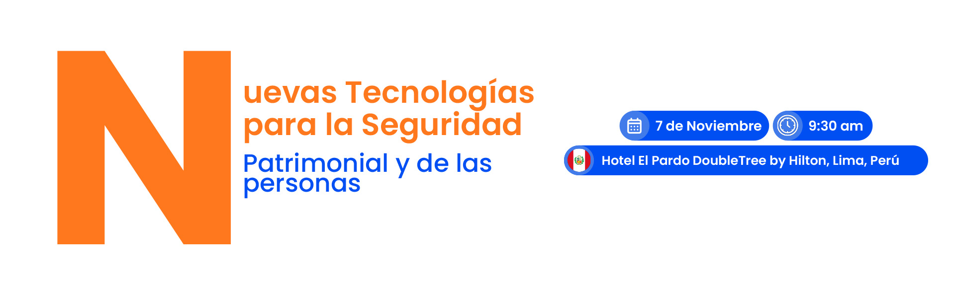 NUEVAS TECNOLOGÍAS PARA LA SEGURIDAD CENTRALIZADA DE CENTROS DE MONITOREO