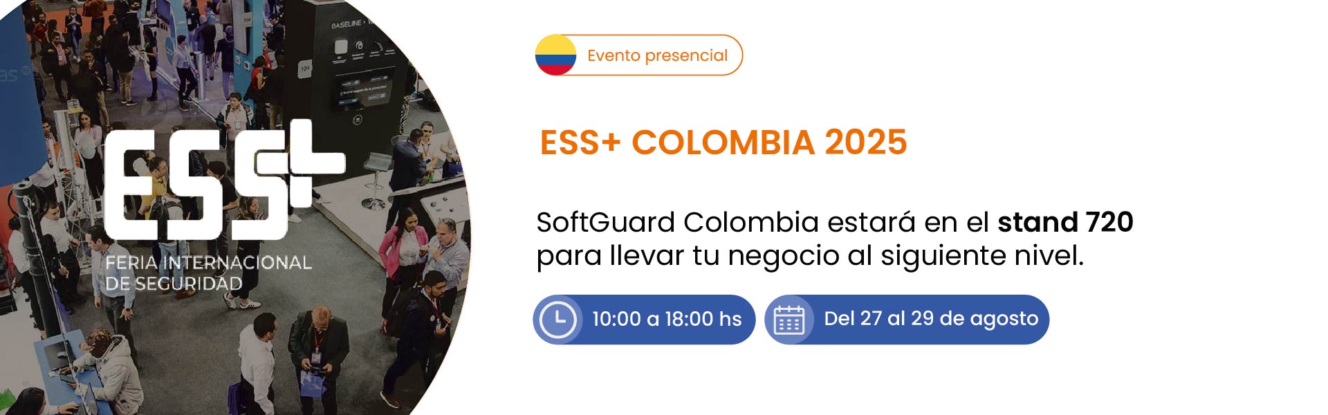 ESS COLOMBIA 2025