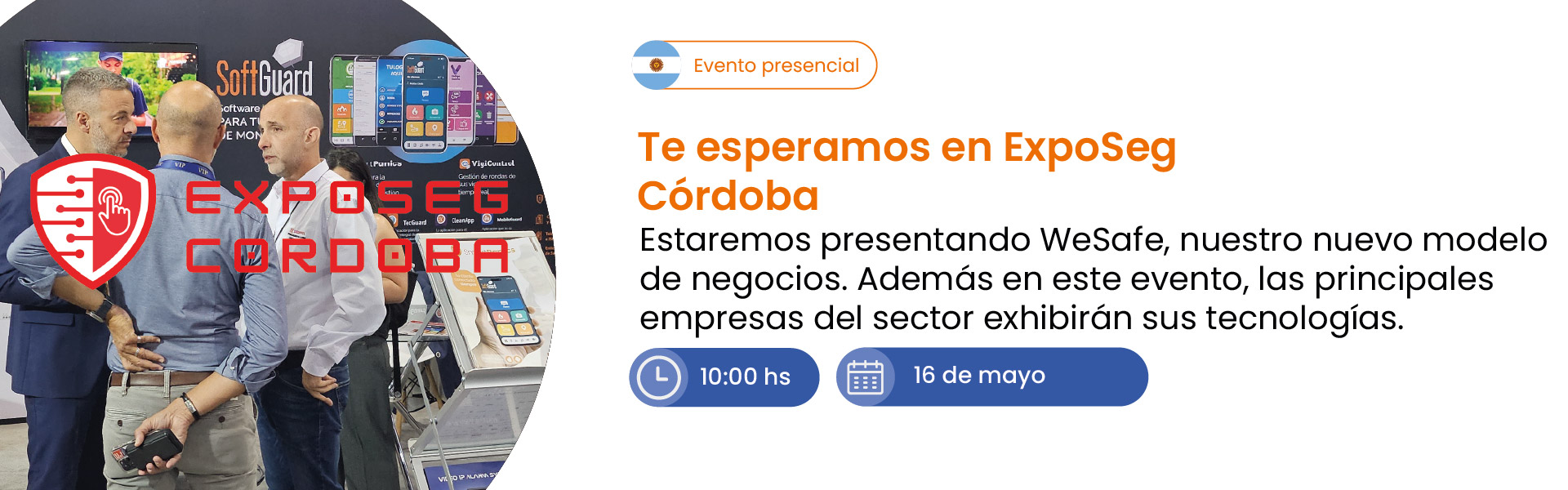 EXPOSEG CORDOBA 2025