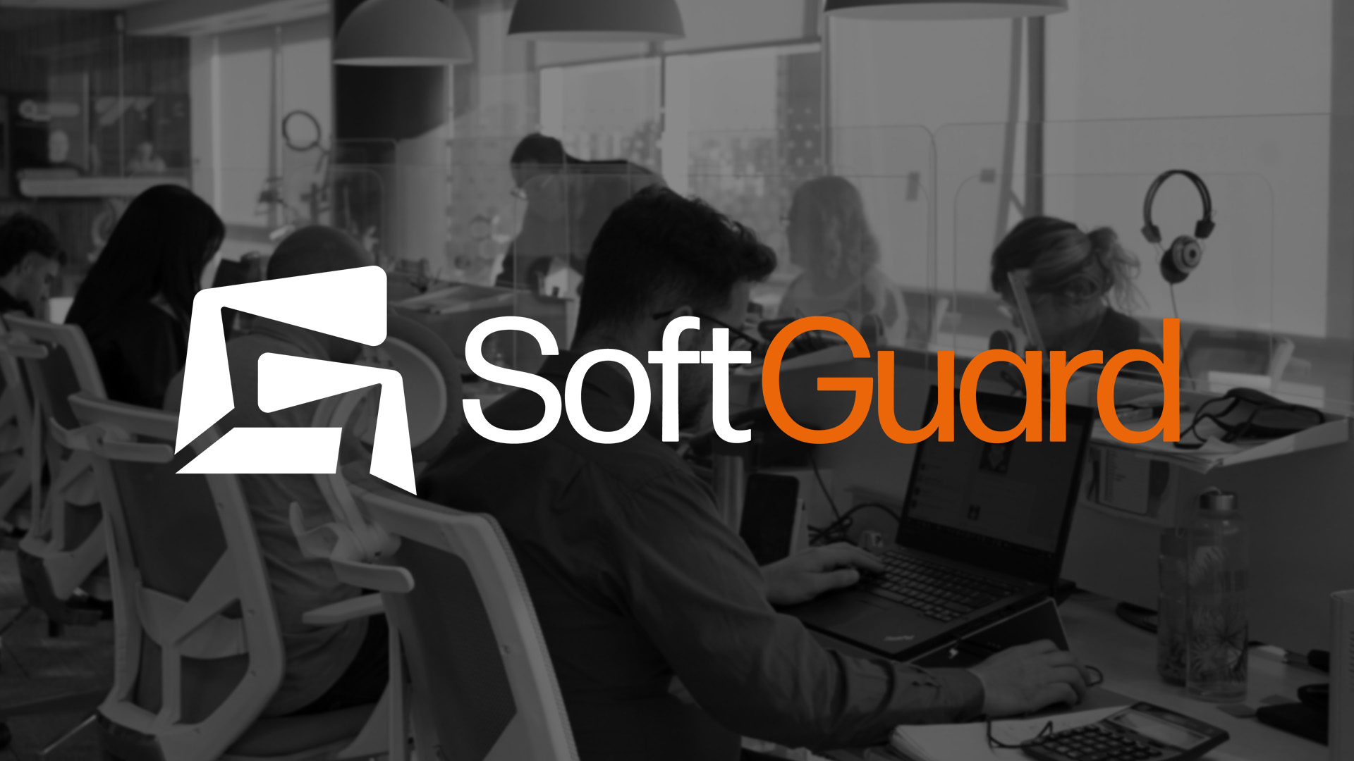 WEBINAR INTEGRACION SOLUCIONES DAHUA CON PLATAFORMA SOFTGUARD