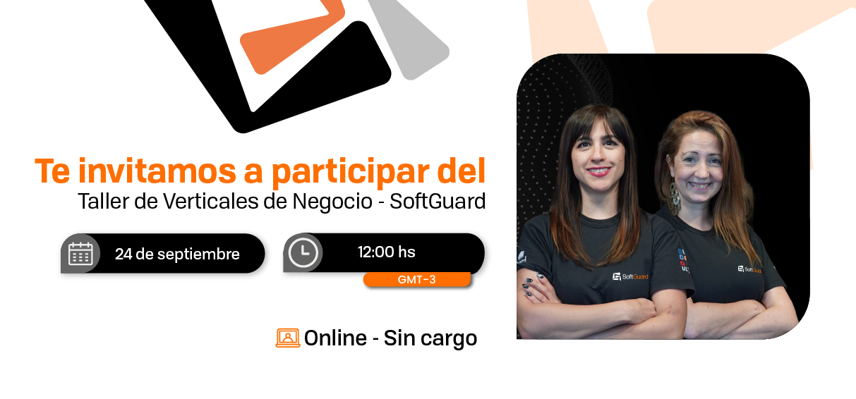 TALLER DE VERTICALES DE NEGOCIO - SEPTIEMBRE 2025