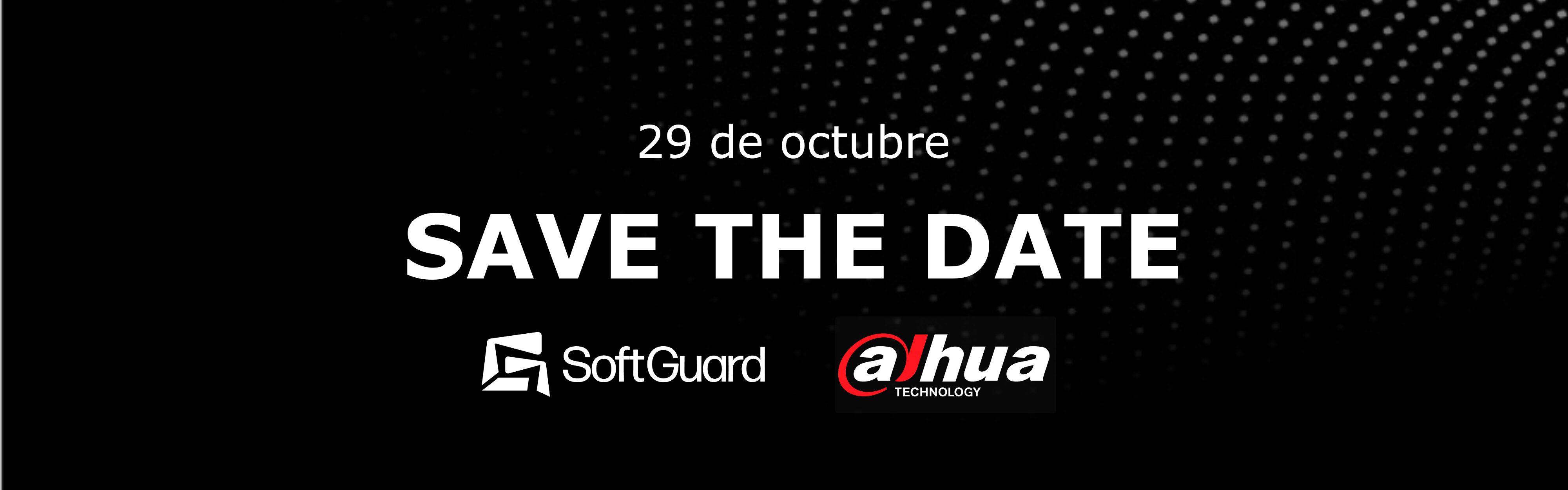 EL FUTURO DE LAS ALARMAS INTELIGENTES - DAHUA & SOFTGUARD