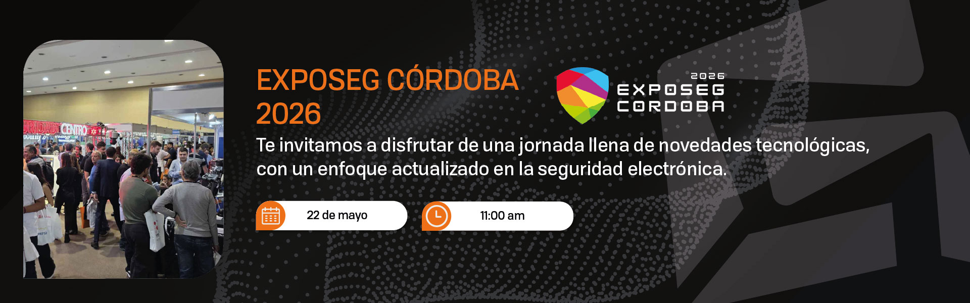 EXPOSEG CORDOBA 2026