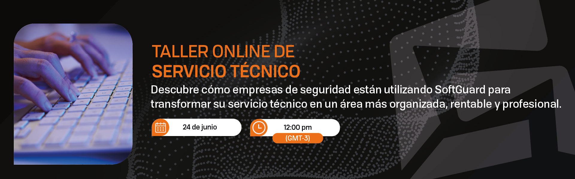TALLER ONLINE - SERVICIO TECNICO