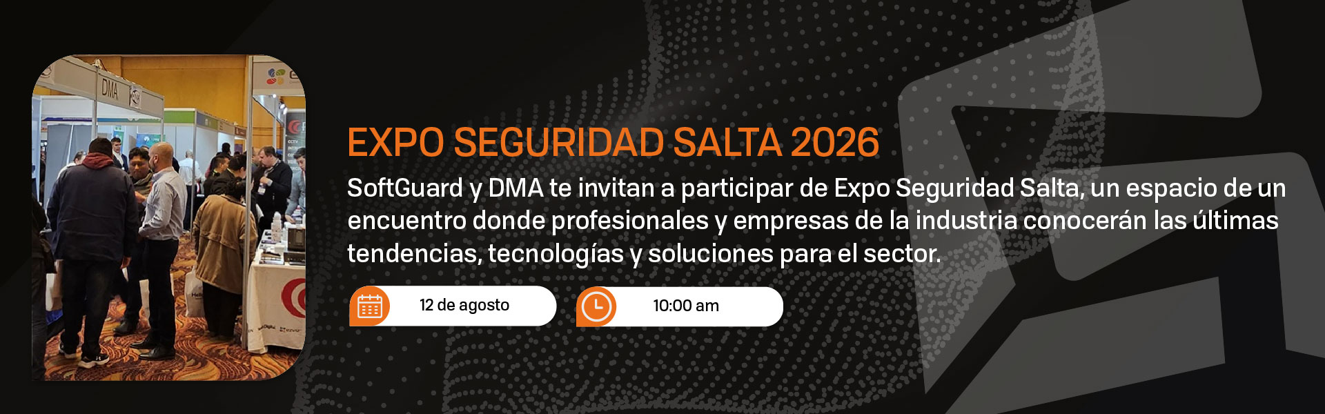 EXPO SEGURIDAD SALTA 2026