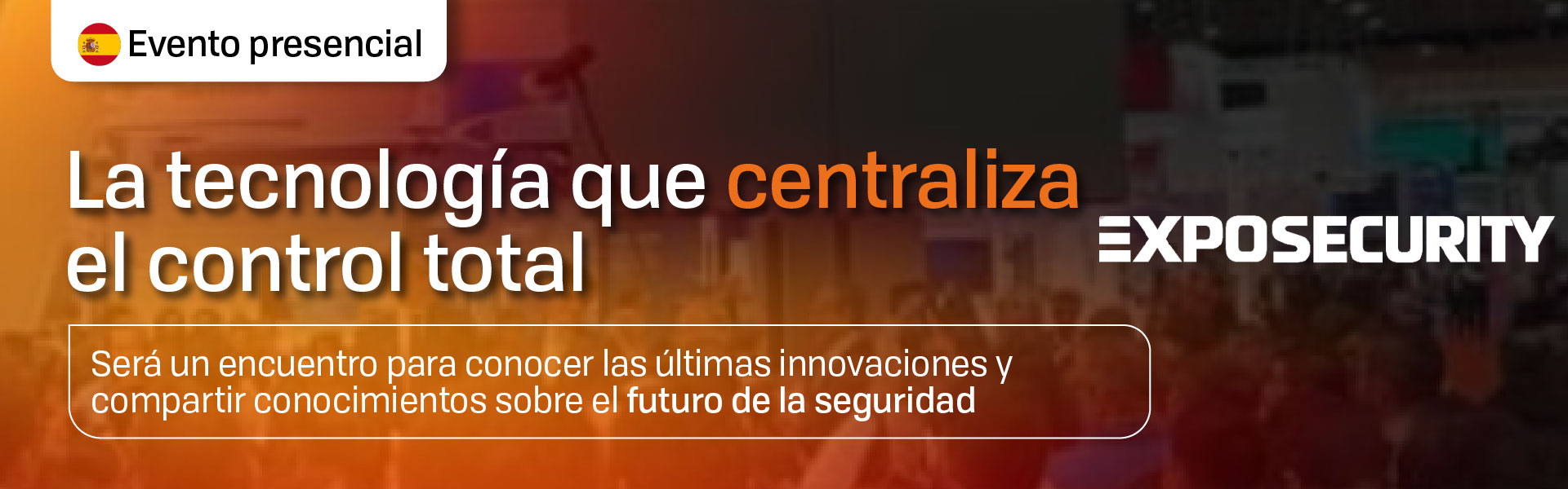 EXPOSECURITY 2026