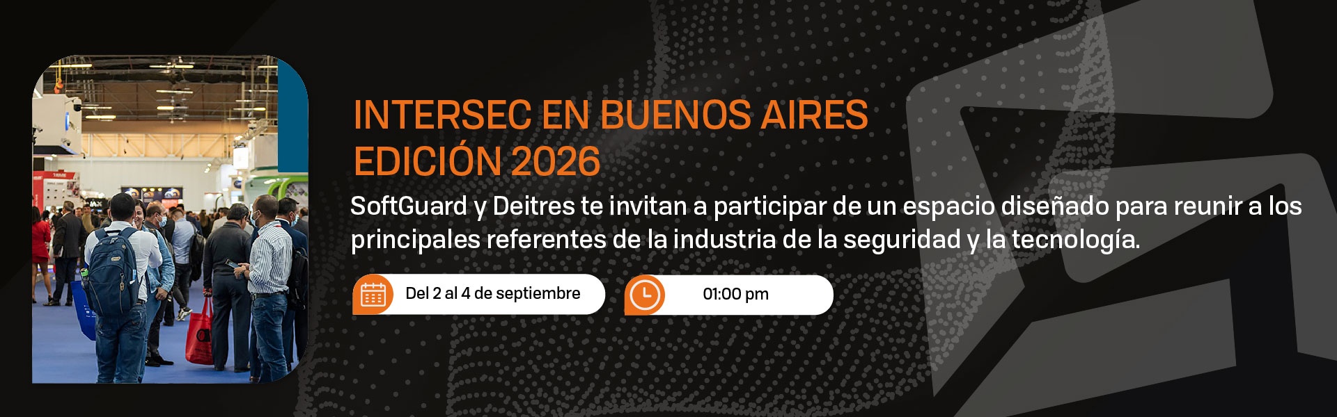 INTERSEC BUENOS AIRES 2026 