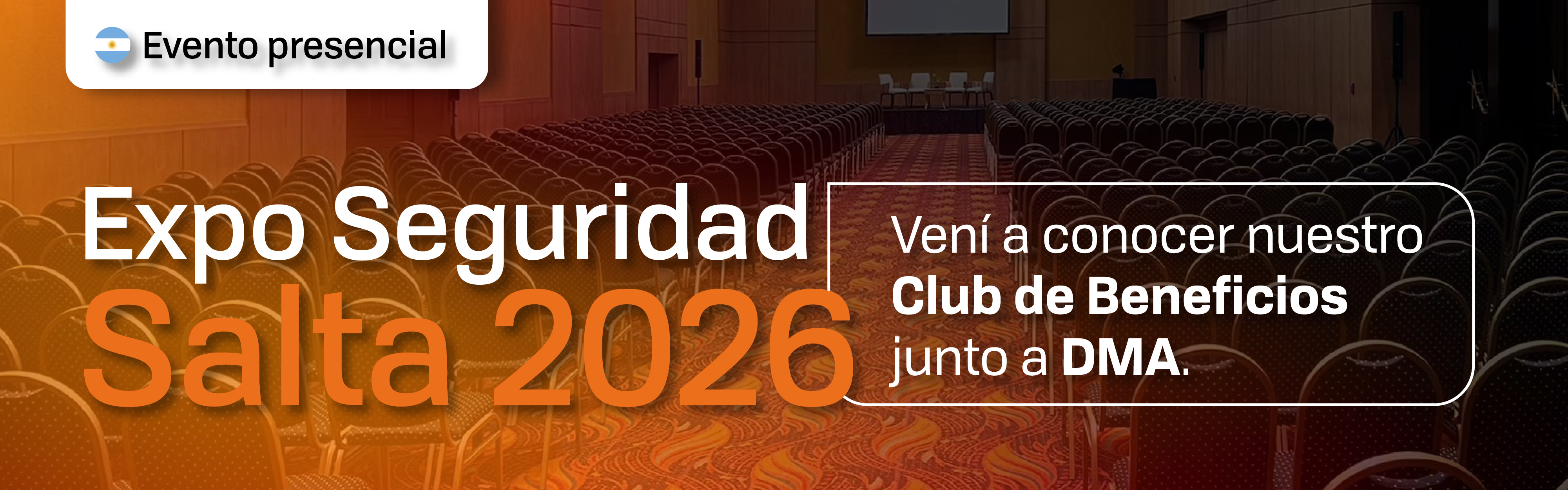 EXPO SEGURIDAD SALTA 2026