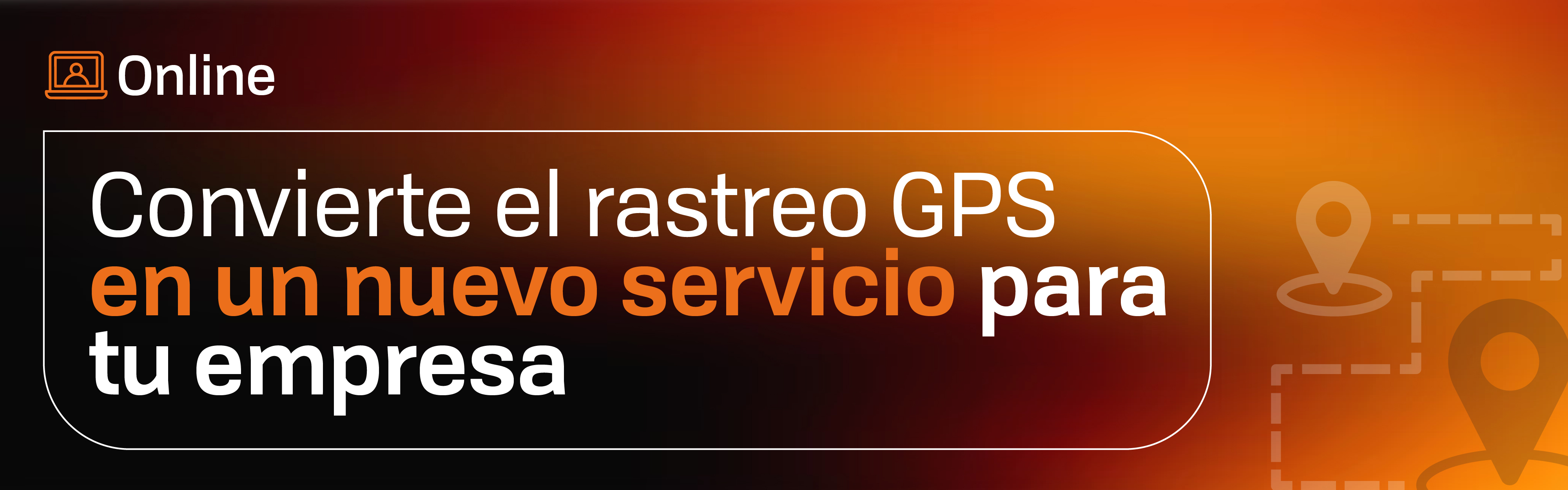 TALLER  ONLINE - TRACKGUARD